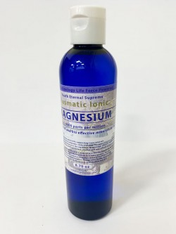 magnesium 2 