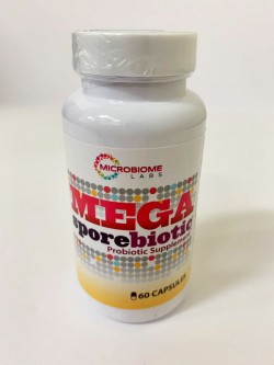 mega probiotic 2 