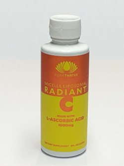 radiantC 2 